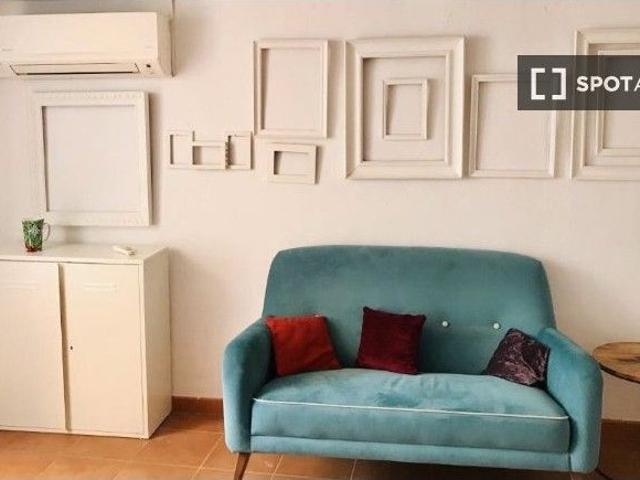 Apartamento en alquiler en l'Horta Sud, Valencia
