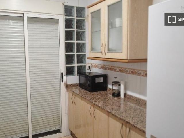 Apartamento en alquiler en la Vila, el Camp de Morvedre