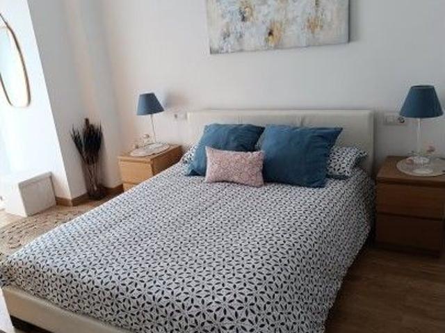 Apartamento en alquiler en el Port de Sagunt, el Camp de Morvedre