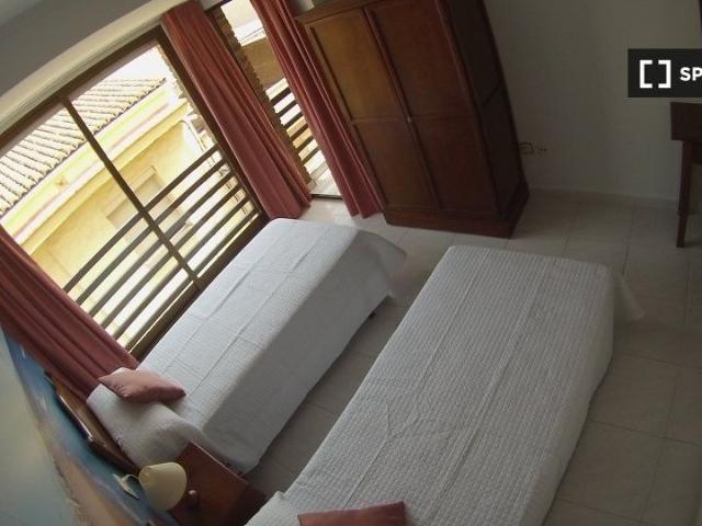 Apartamento en alquiler en Wichita (Dones Sindicalistes), Sagunto