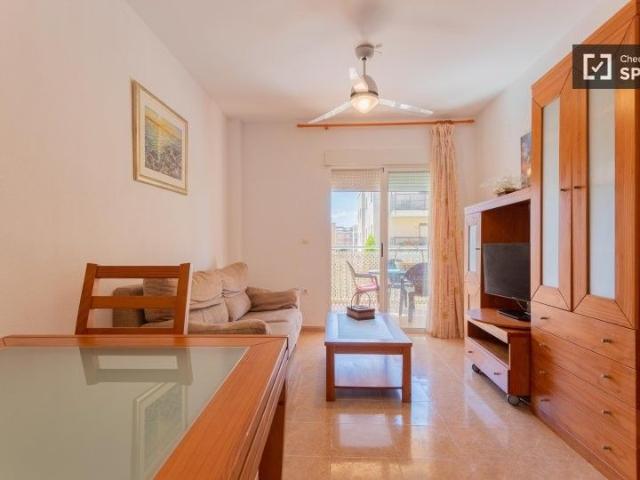 Apartamento en alquiler en l'Horta Nord, Valencia