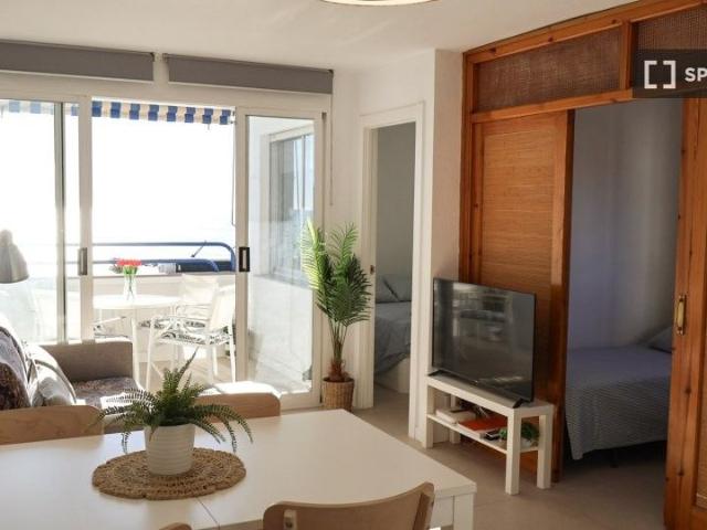 Apartamento en alquiler en l'Horta Nord, Valencia