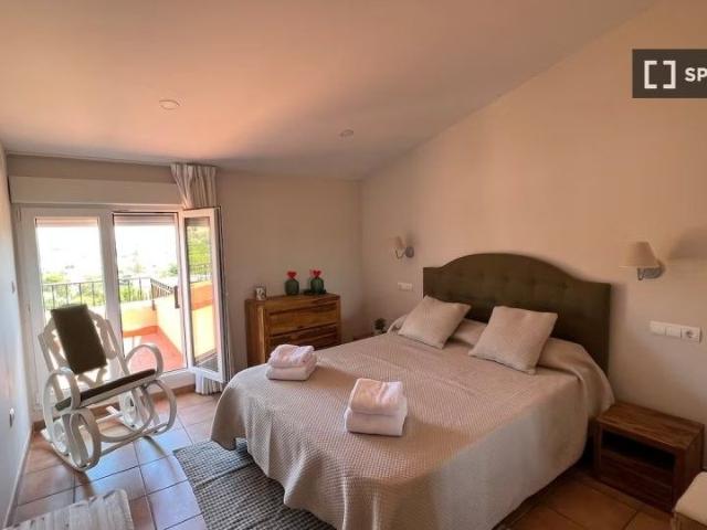 Apartamento en alquiler en Barri del Clavell, la Ribera Baixa