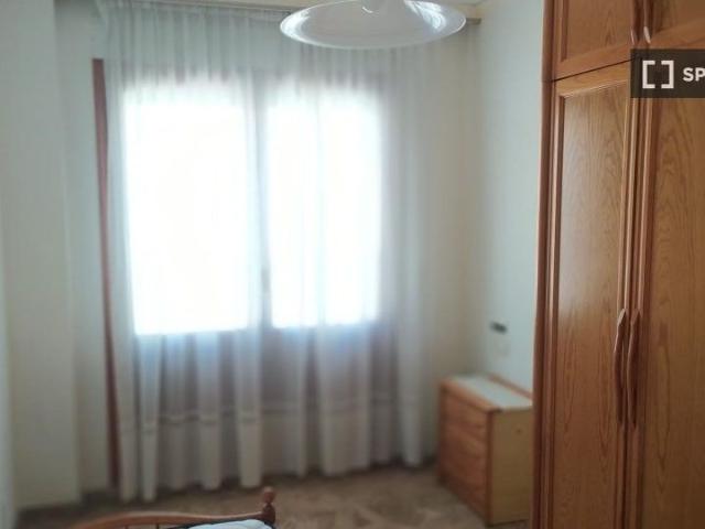 Apartamento en alquiler en la Safor, Valencia
