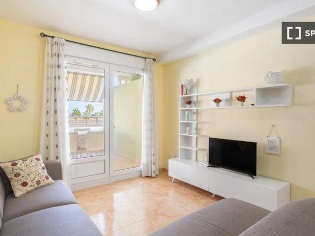 Apartamento en alquiler en la Safor, Valencia