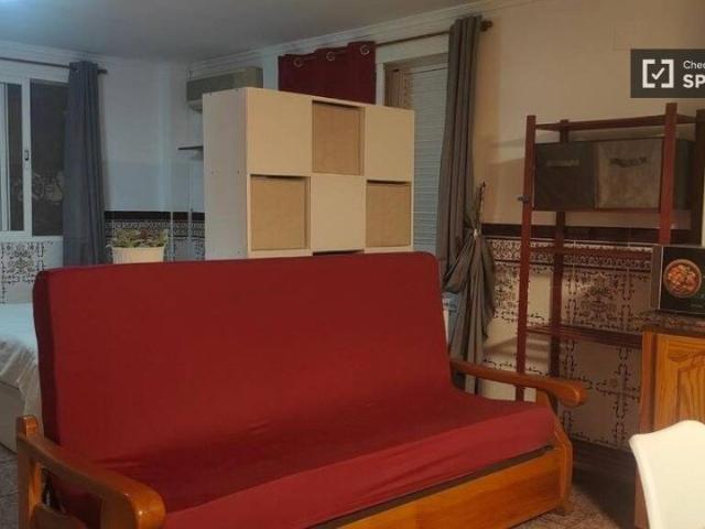 Apartamento en alquiler en la Safor, Valencia