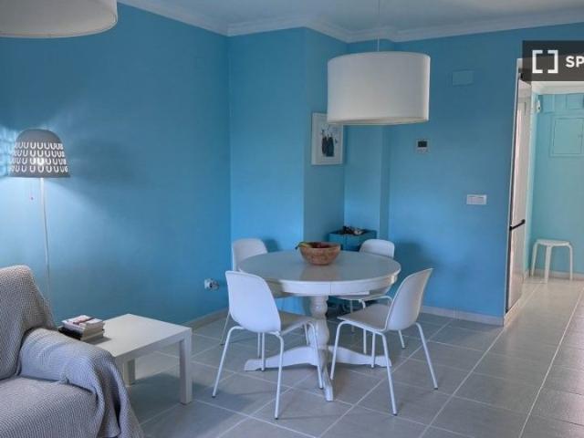 Apartamento en alquiler en la Safor, Valencia