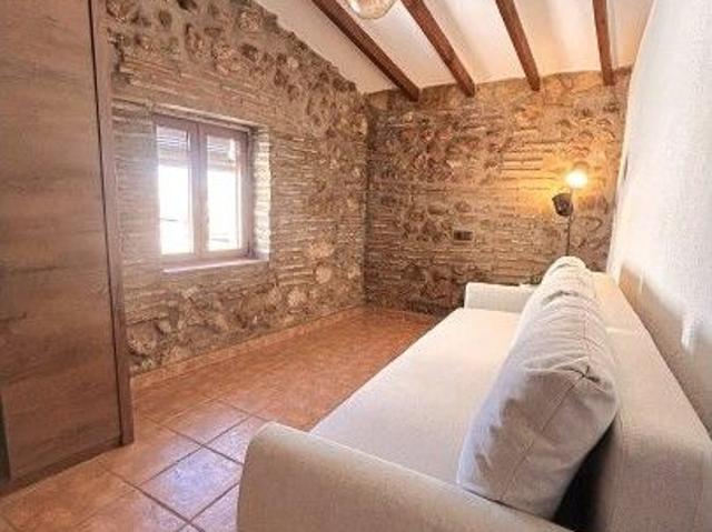 Apartamento en alquiler en la Safor, Valencia