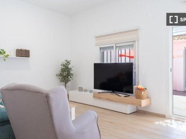 Apartamento en alquiler en la Barraca d'Aigües Vives, la Ribera Alta