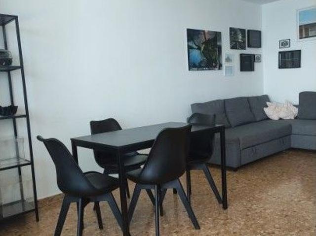 Apartamento en alquiler en la Costera, Valencia
