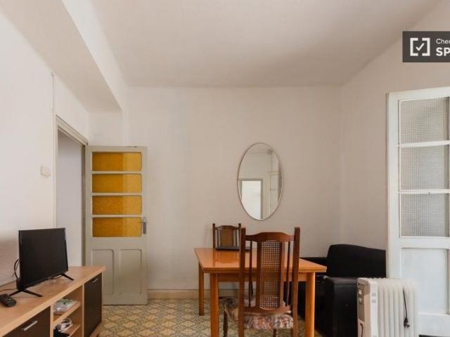 Apartamento en alquiler en Benissaet, l'Horta Sud