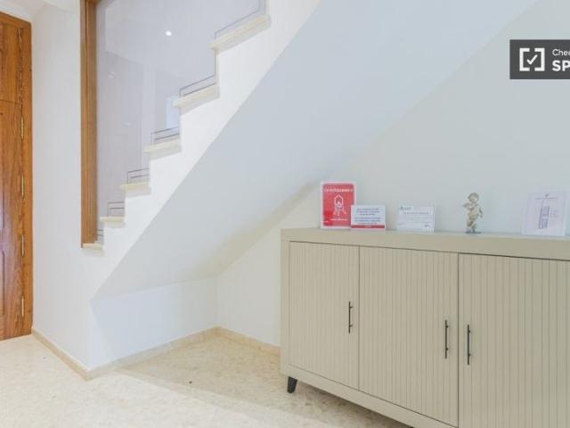 Apartamento en alquiler en l'Horta Sud, Valencia