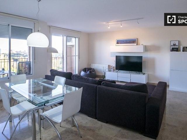 Apartamento en alquiler en l'Horta Sud, Valencia
