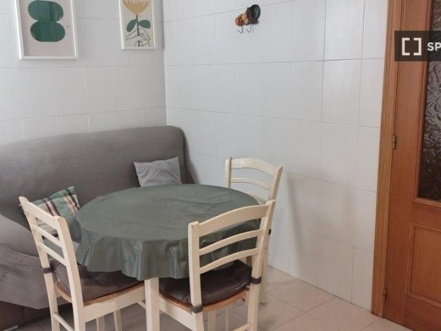 Apartamento en alquiler en l'Horta Sud, Valencia