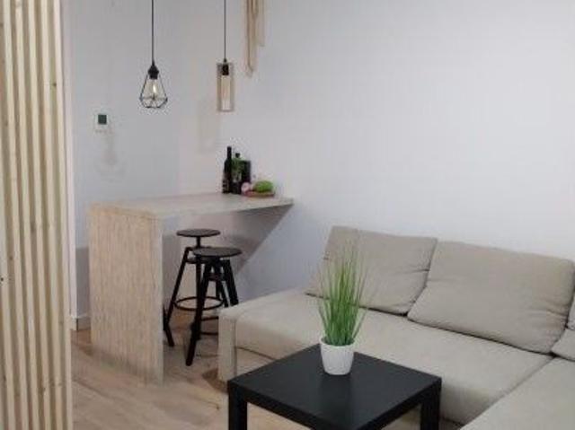 Apartamento en alquiler en l'Horta Sud, Valencia