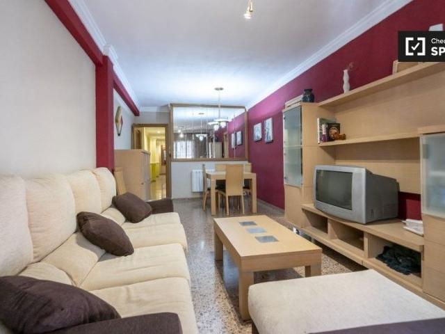 Apartamento en alquiler en l'Horta Sud, Valencia