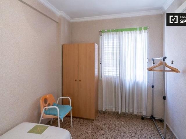 Apartamento en alquiler en els Obradors, l'Horta Sud