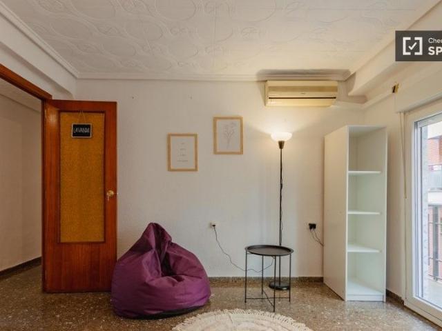 Apartamento en alquiler en Alquería de Moret Nova, l'Horta Sud
