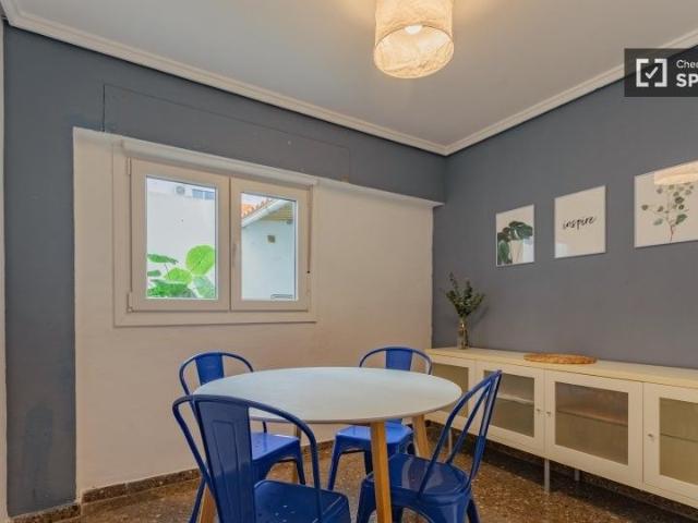 Apartamento en alquiler en Alquería de Moret Nova, l'Horta Sud