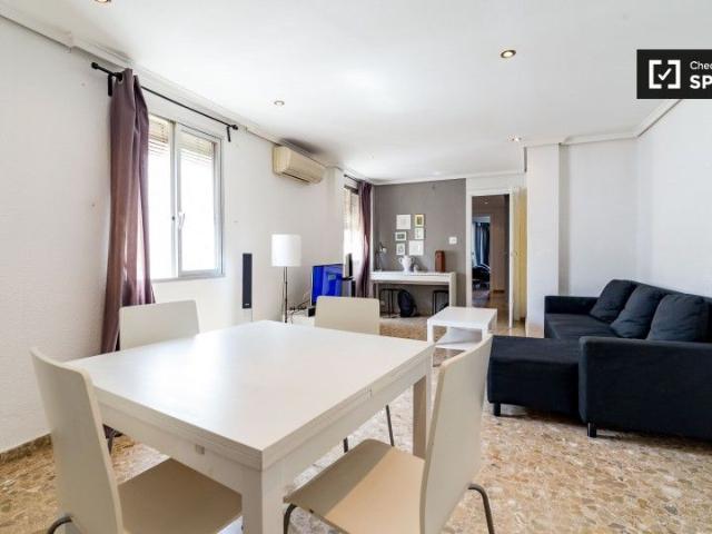 Apartamento en alquiler en Alquería de Moret Nova, l'Horta Sud