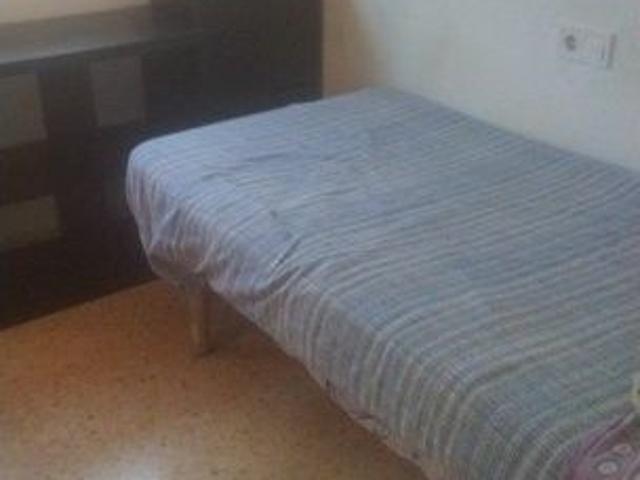 Apartamento en alquiler en l'Horta Nord, Valencia