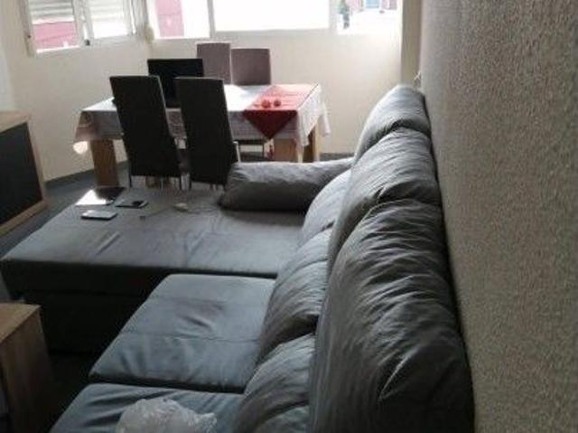 Apartamento en alquiler en Campament, l'Horta Nord