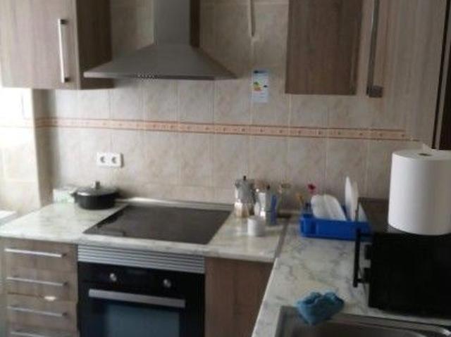 Apartamento en alquiler en Campament, l'Horta Nord