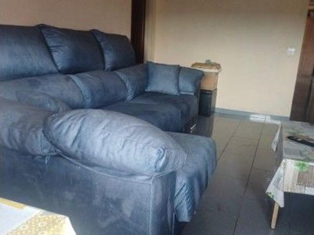 Apartamento en alquiler en Campament, l'Horta Nord