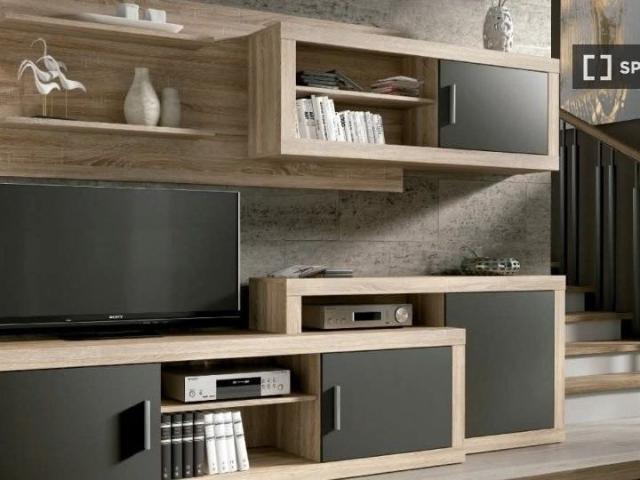 Apartamento en alquiler en Campament, l'Horta Nord