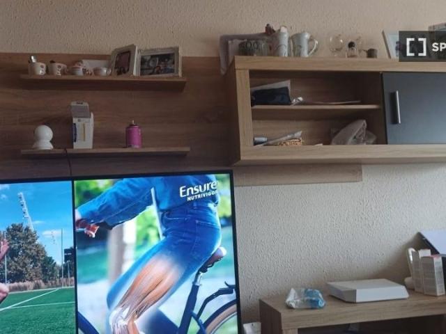 Apartamento en alquiler en Campament, l'Horta Nord