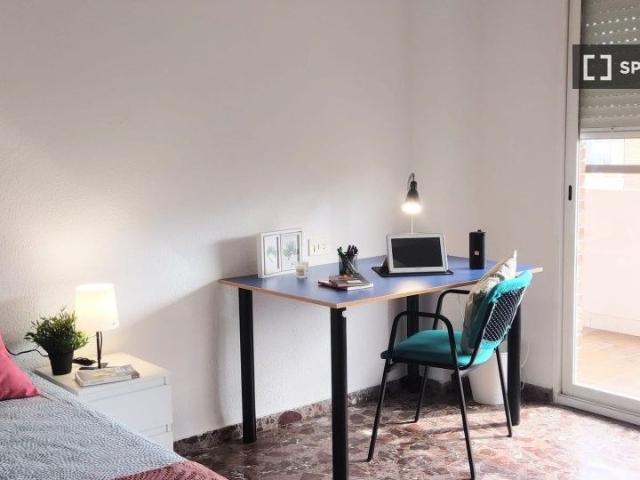 Apartamento en alquiler en la Coma, Paterna