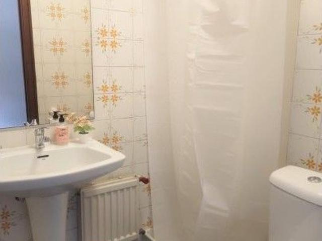 Apartamento en alquiler en la Coma, Paterna