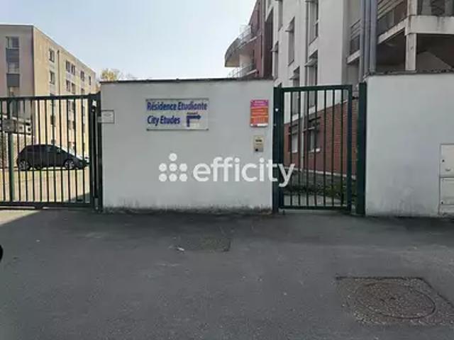 Appartement vente à Valenciennes