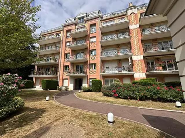 Appartement vente à Valenciennes