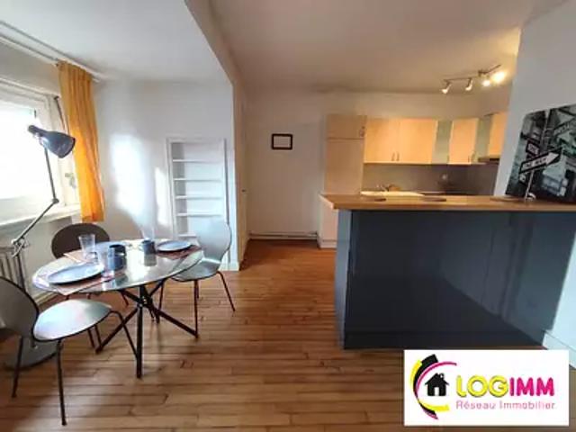 Appartement vente à Valenciennes