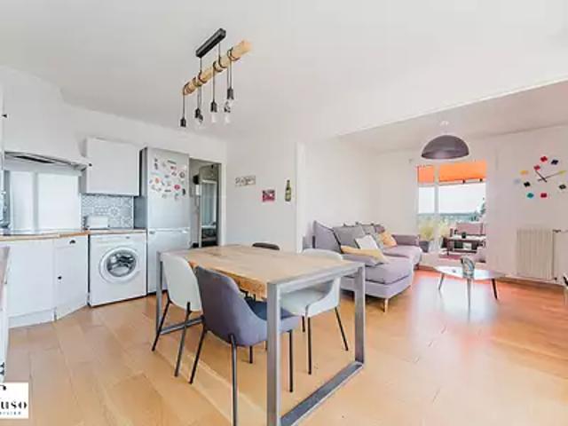 Appartement vente à Valenciennes
