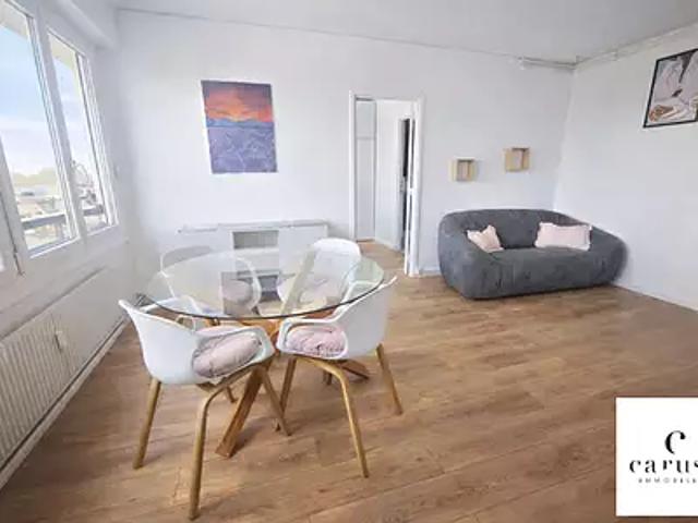 Appartement vente à Valenciennes
