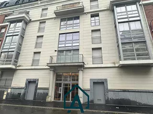 Appartement vente à Valenciennes