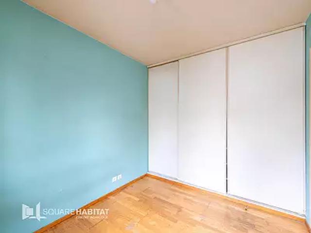 Appartement vente à Valenciennes