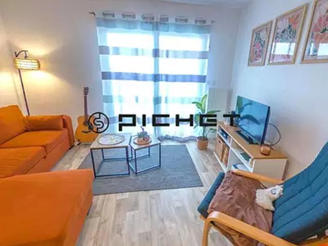 Appartement vente à Valenciennes