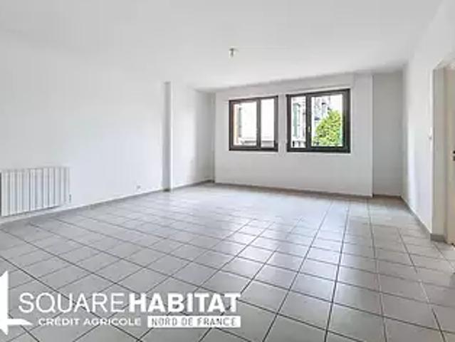 Appartement vente à Valenciennes