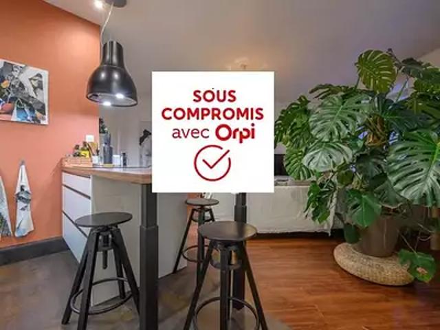 Appartement vente à Valenciennes