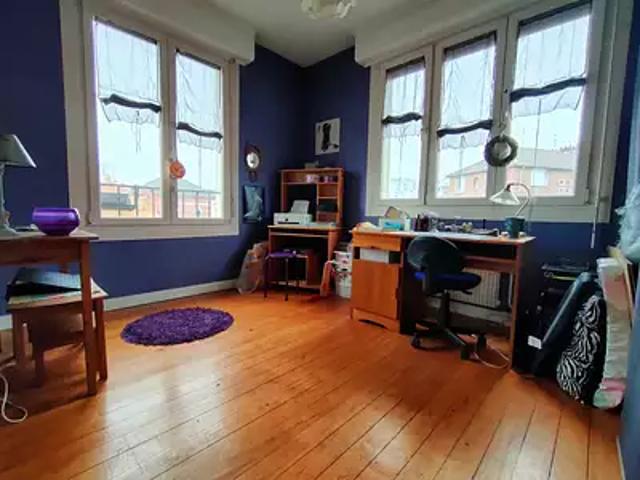 Appartement vente à Valenciennes