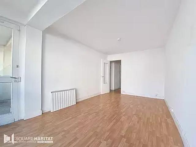 Appartement vente à Valenciennes