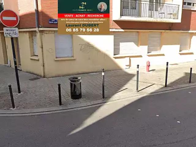 Appartement vente à Valenciennes