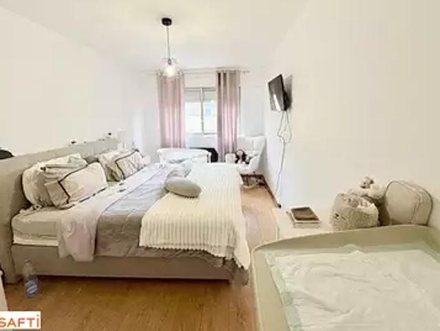 Appartement vente à Valenciennes