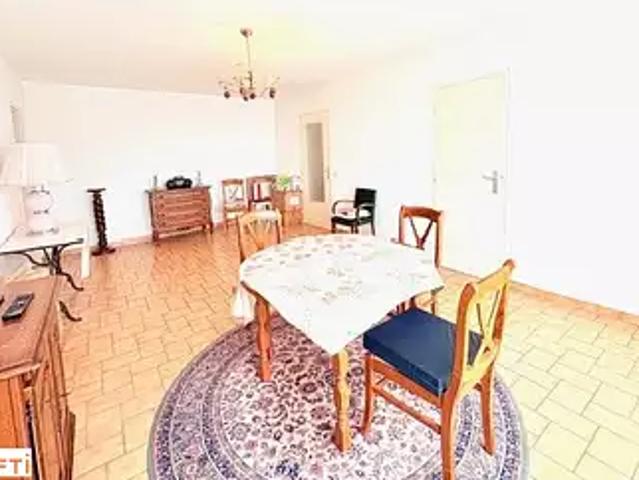 Appartement vente à Valenciennes