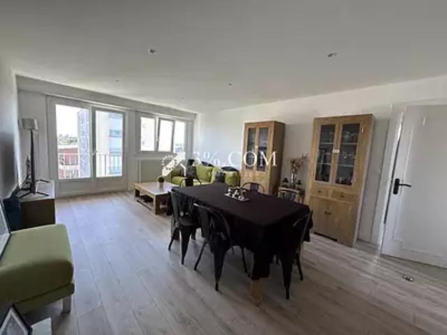 Appartement vente à Valenciennes