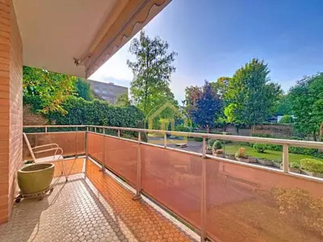 Appartement vente à Valenciennes