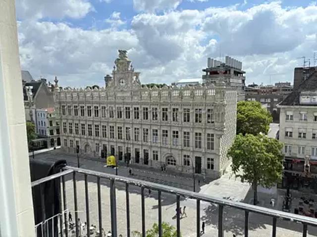 Appartement vente à Valenciennes